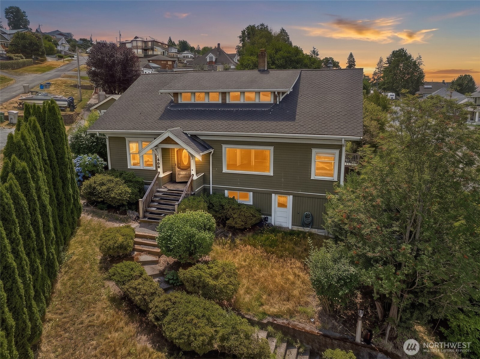 400 Cedar Avenue Property Photo 1