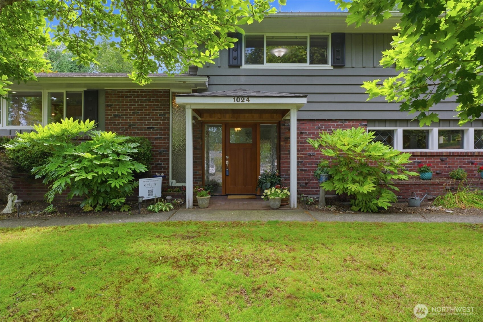 1024 Daniels Drive Property Photo 3