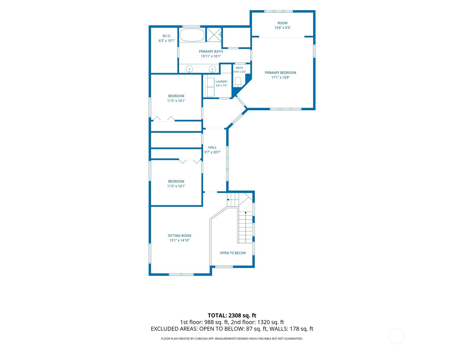 17252 Ne 119th Way Property Photo 8
