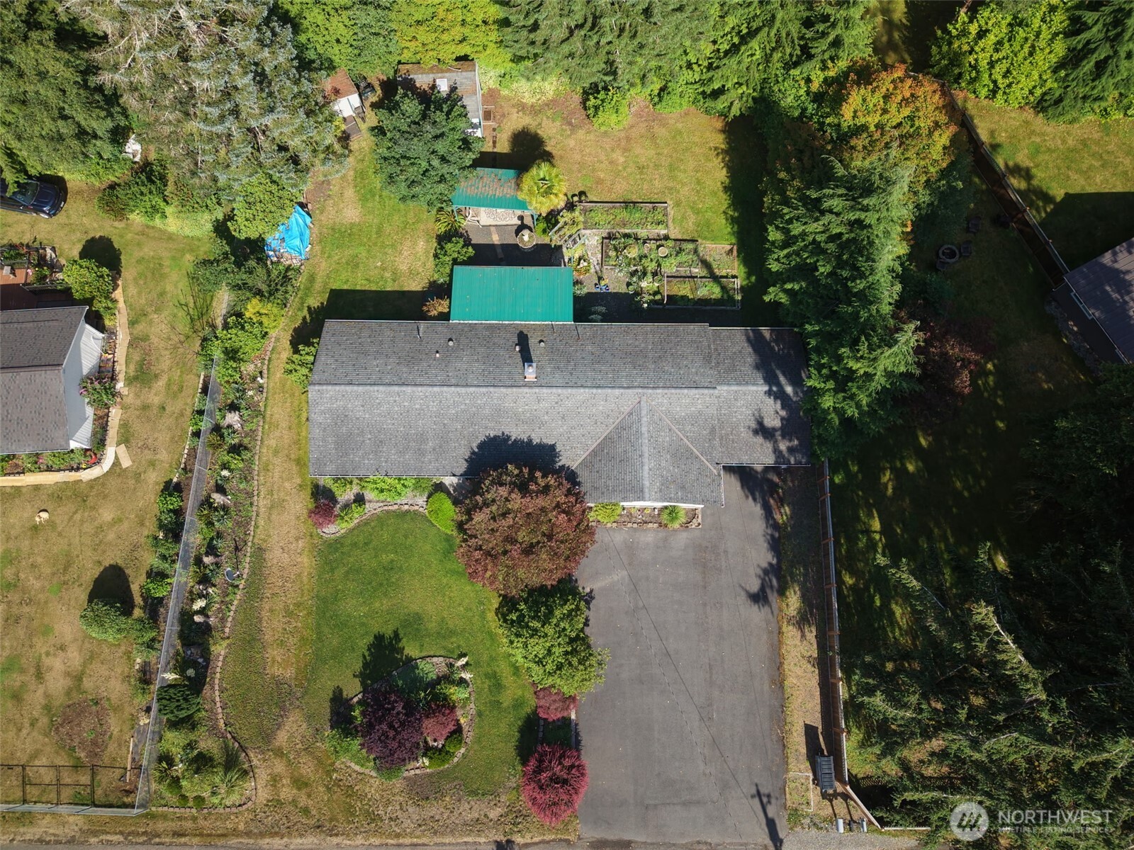 371 Se Evergreen Loop Property Photo 19