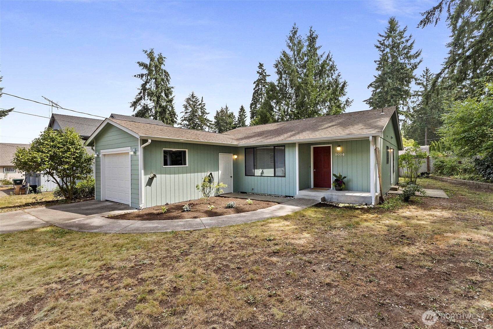 5006 Marian Drive Property Photo 1