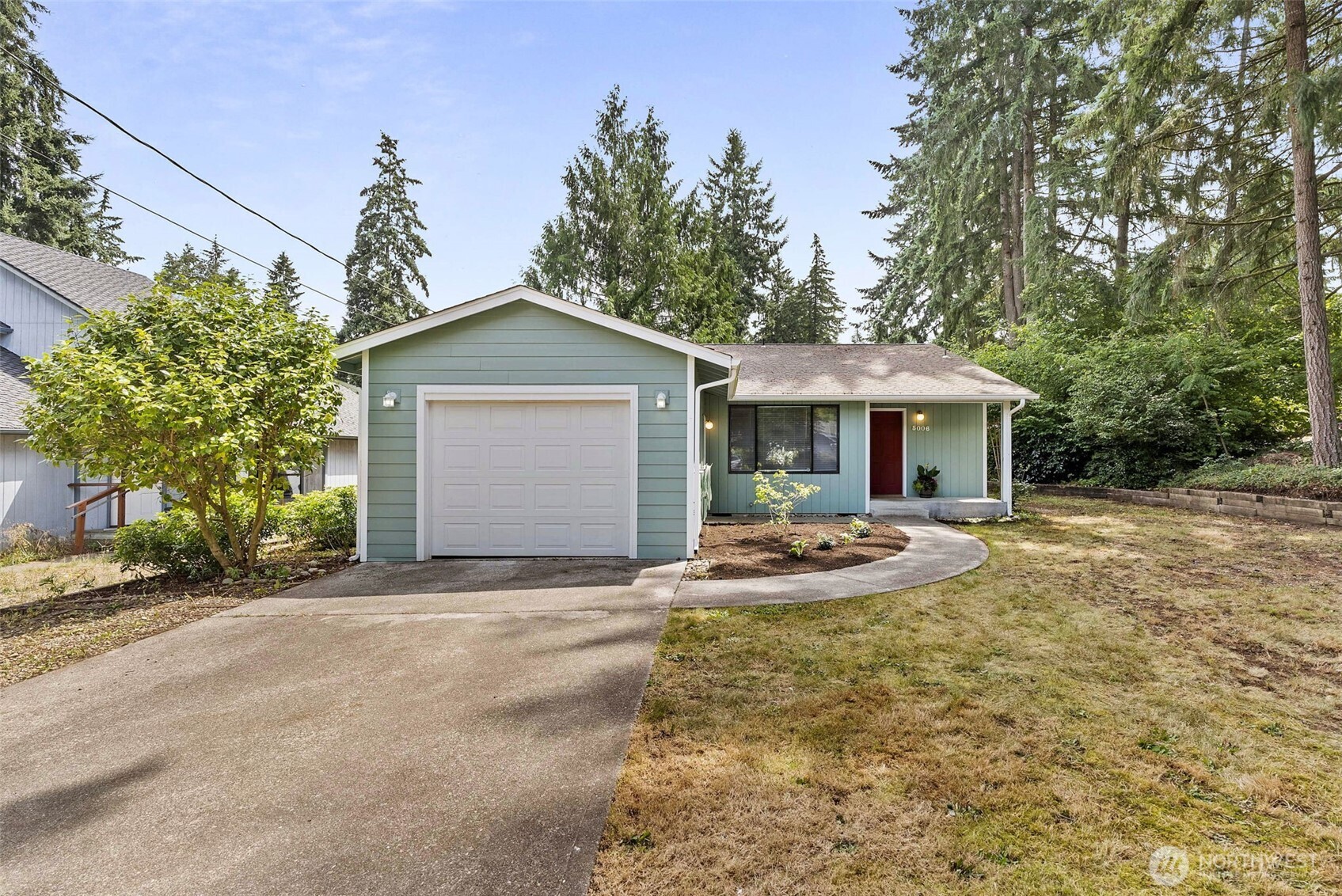 5006 Marian Drive Property Photo 2