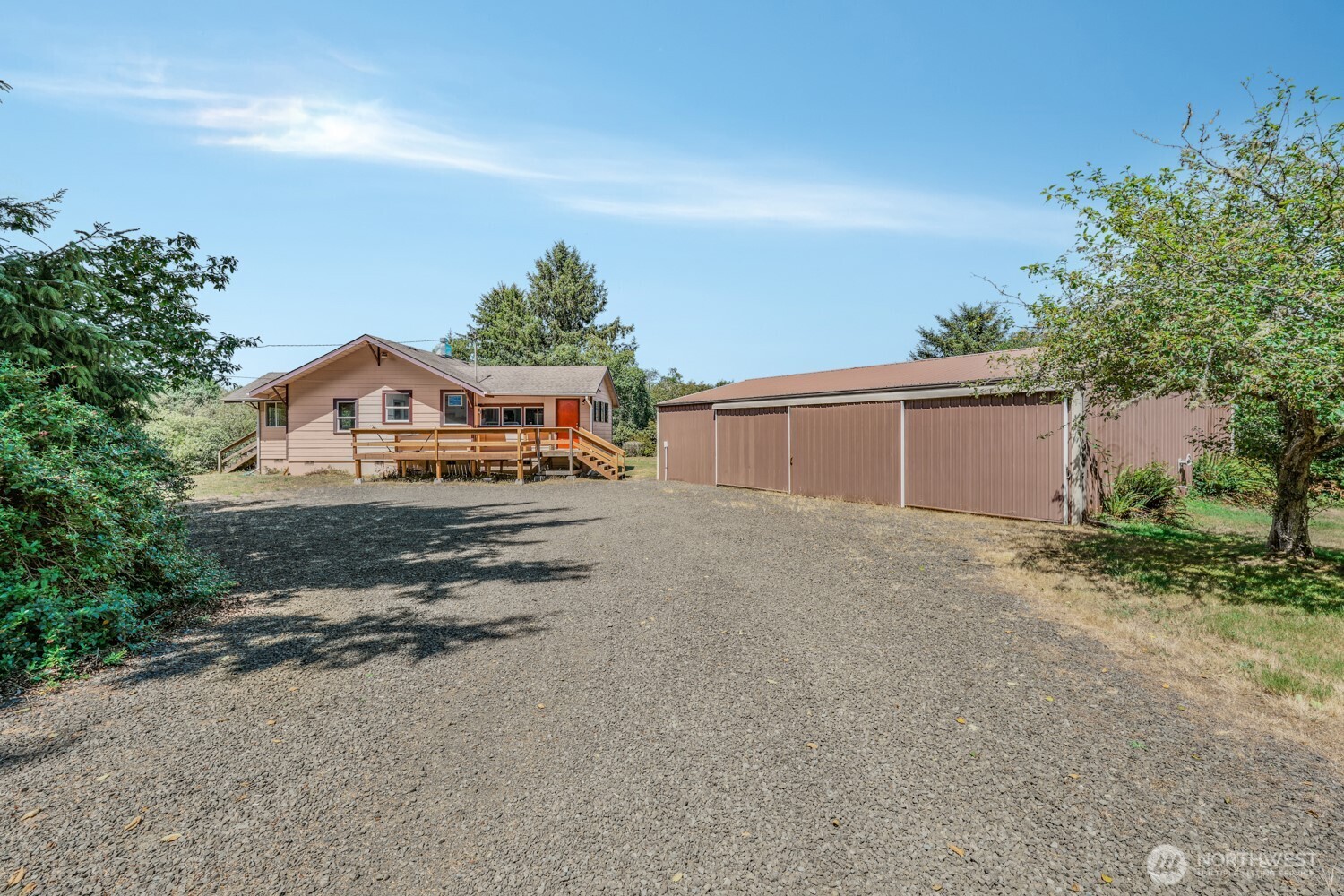 3756 State Route 105 Property Photo 1