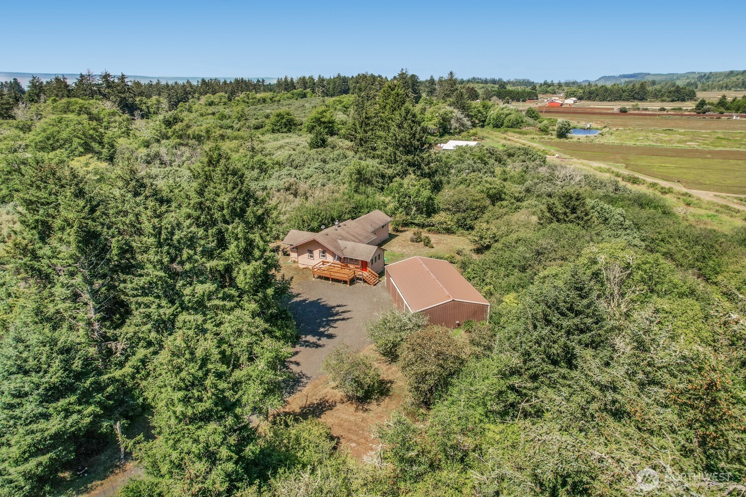 3756 State Route 105 Property Photo 2
