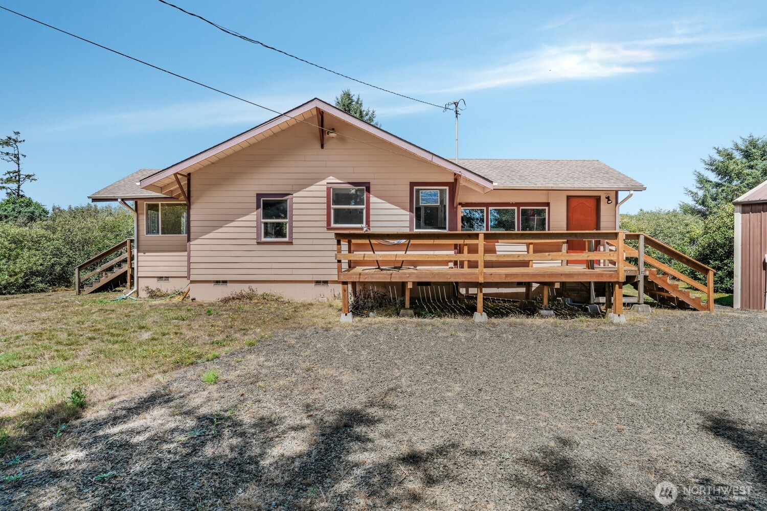 3756 State Route 105 Property Photo 4