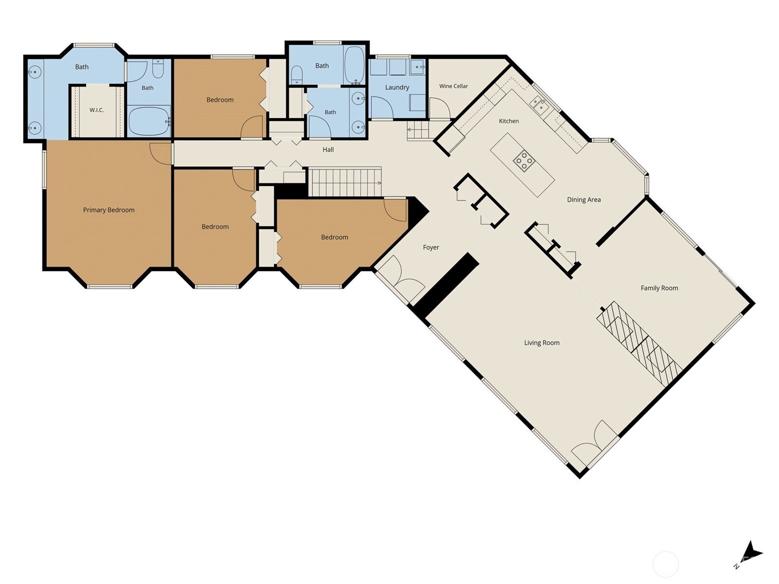 208 Hawthorn Road Property Photo 33