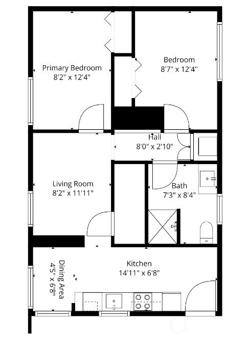 1709 N 35th Street Property Photo 39