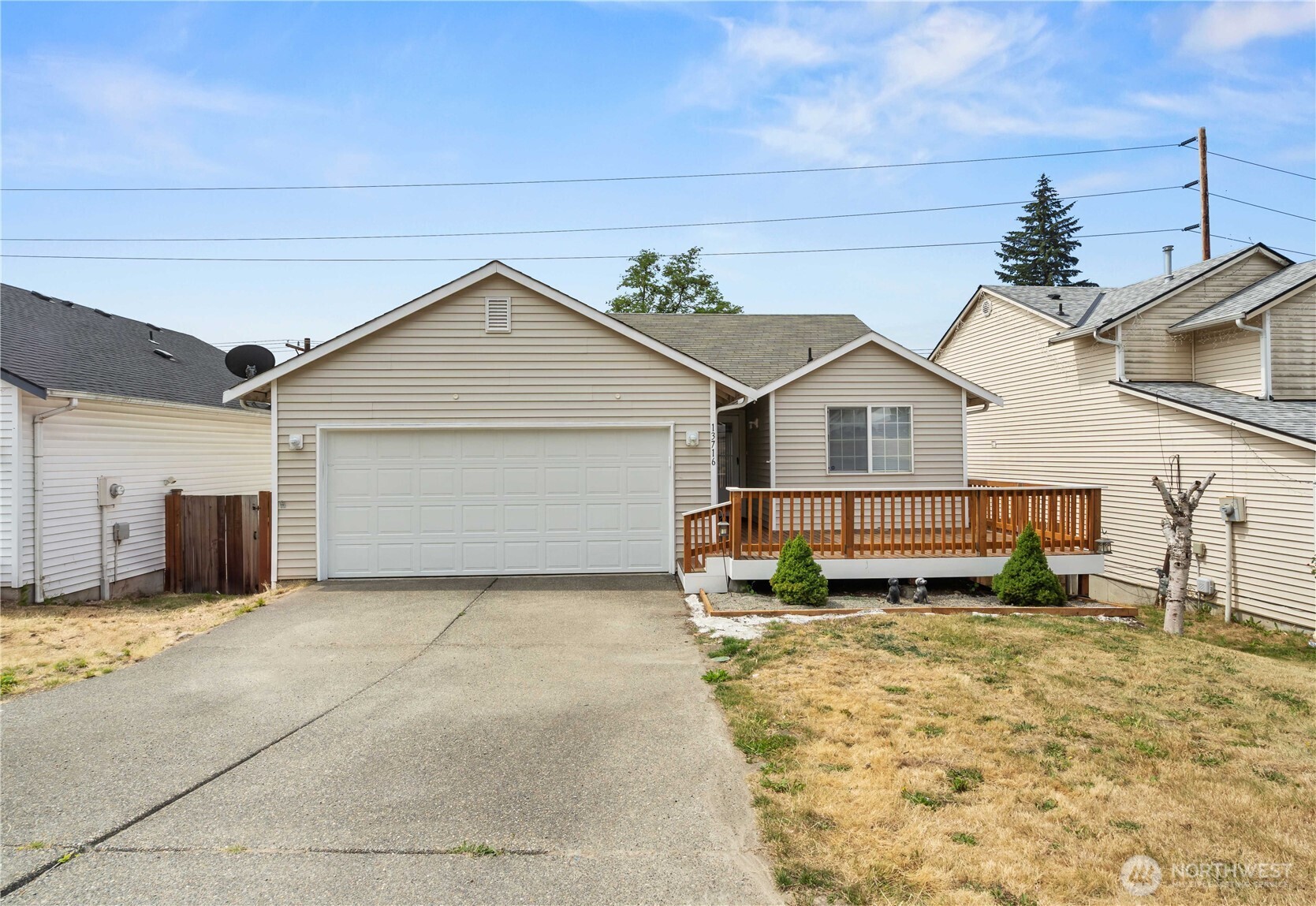 13716 21st Avenue Property Photo 34
