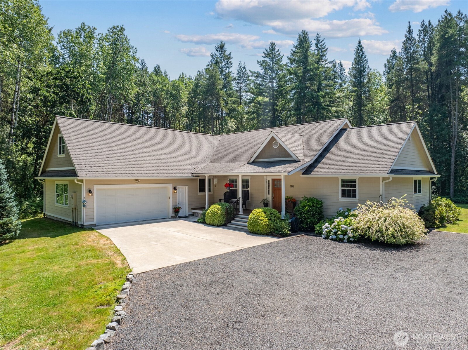 190 Gray Road Property Photo 1