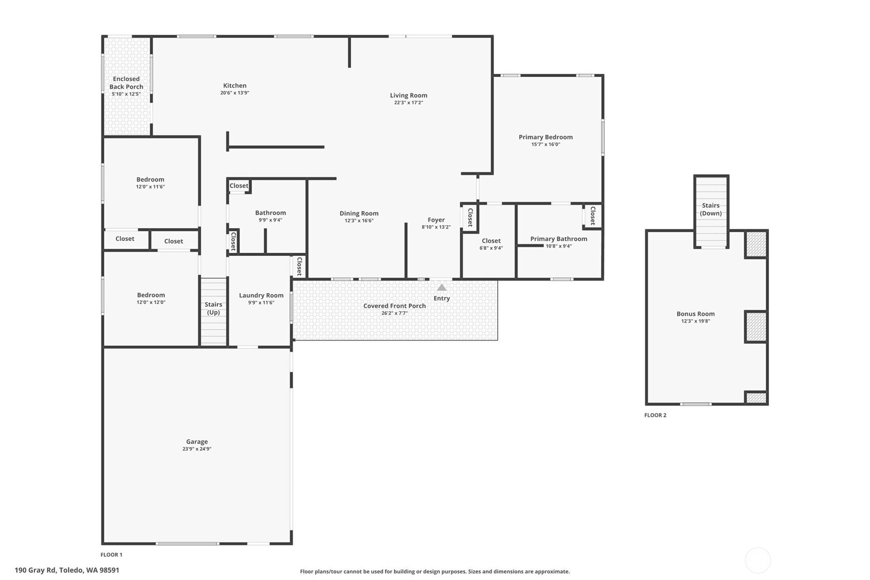 190 Gray Road Property Photo 40