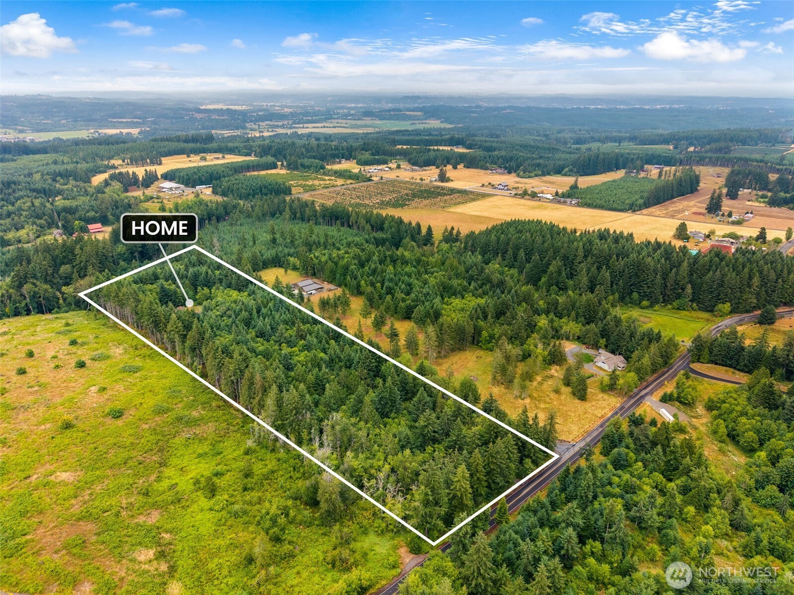 1438 Brown Road Property Photo 4