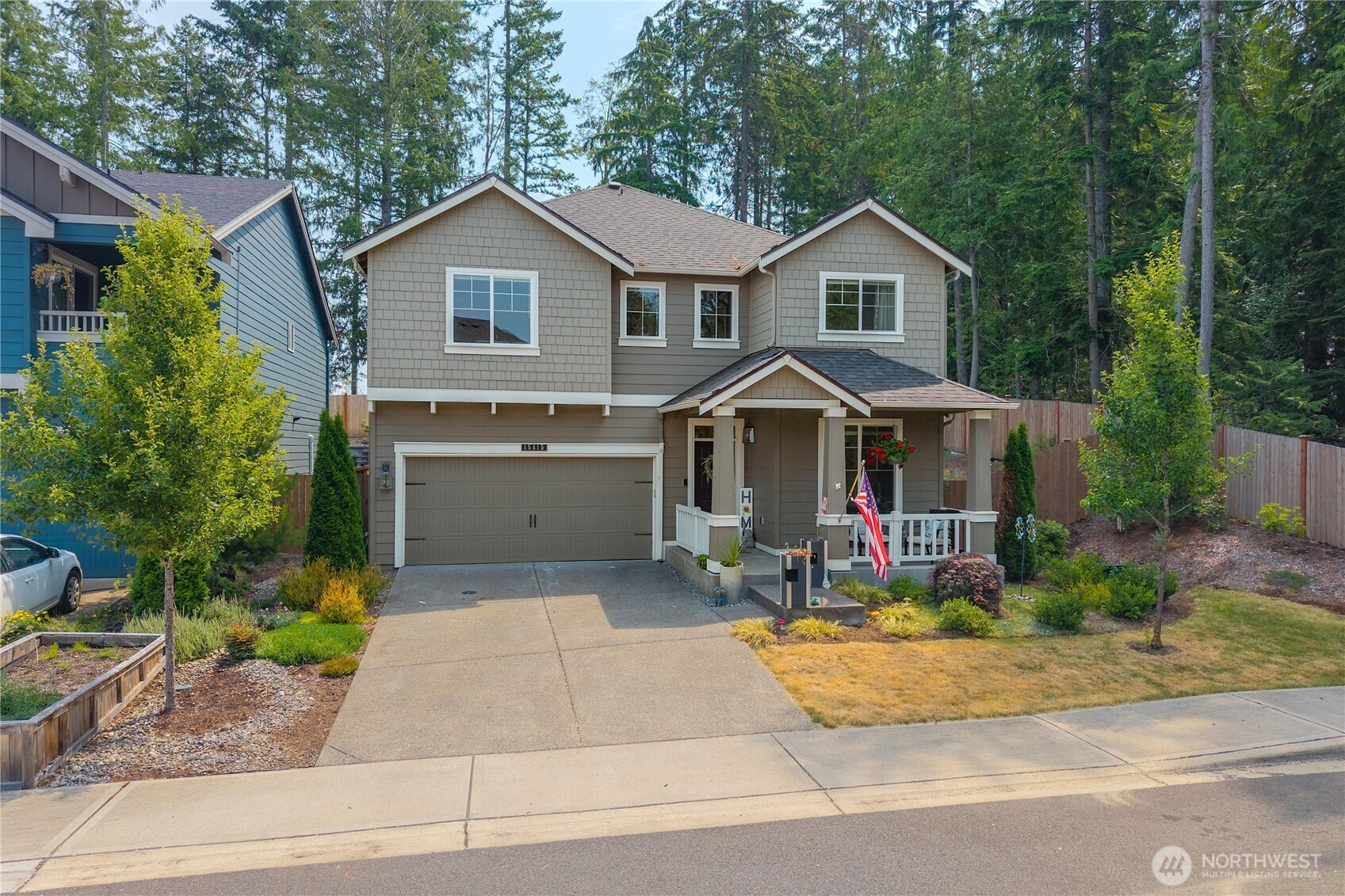 15415 201st Avenue Property Photo 1