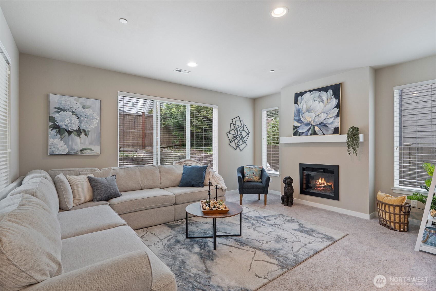 3520 192nd Place Property Photo 5