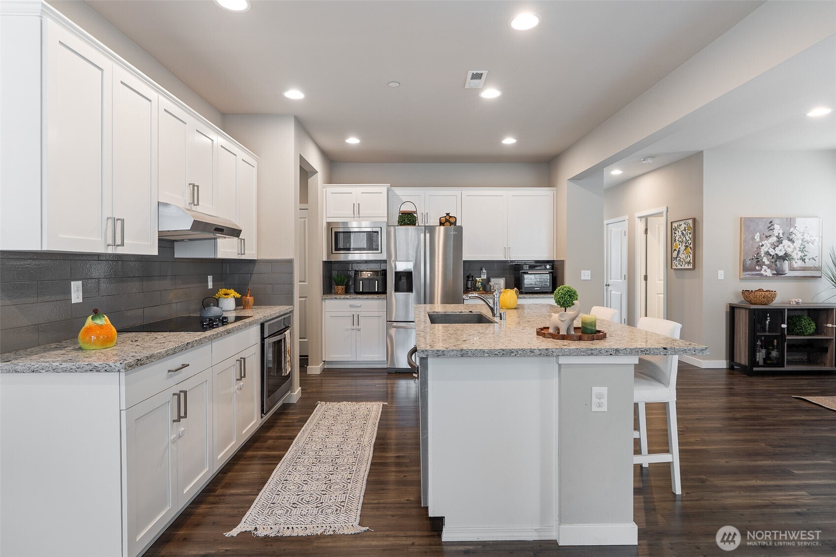 3520 192nd Place Property Photo 6