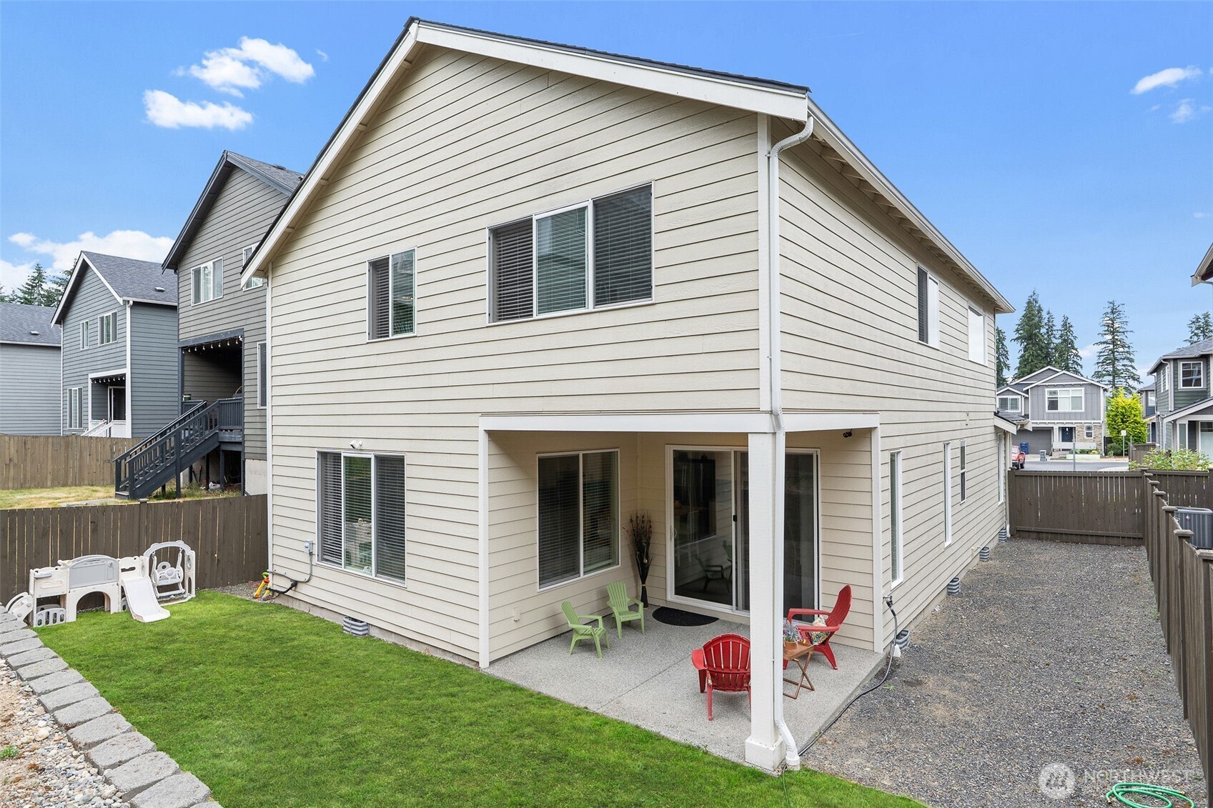 3520 192nd Place Property Photo 37