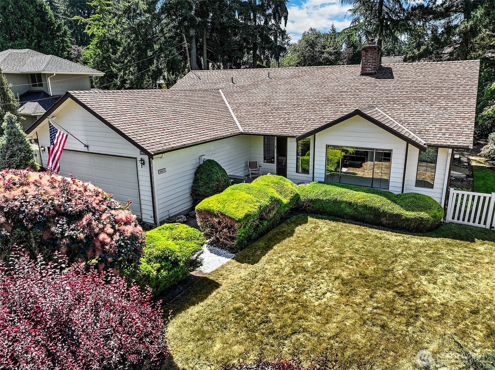 20832 88th Place Property Photo 1