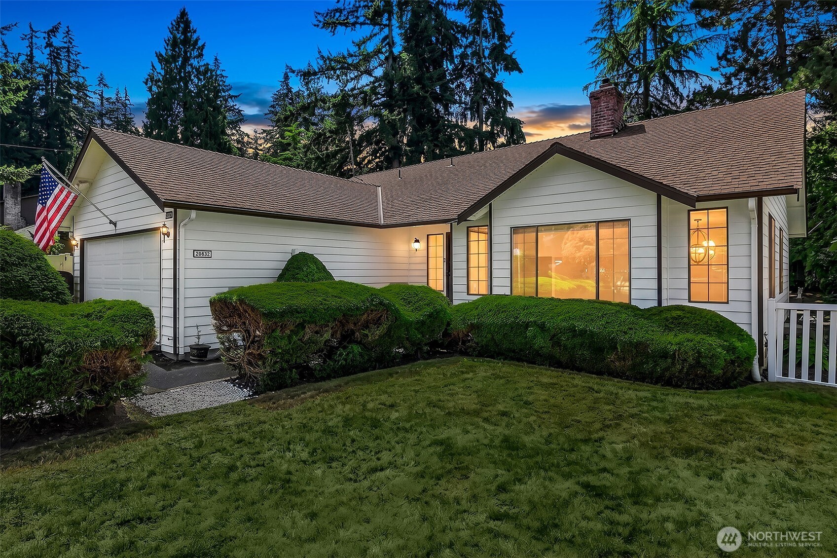 20832 88th Place Property Photo 37