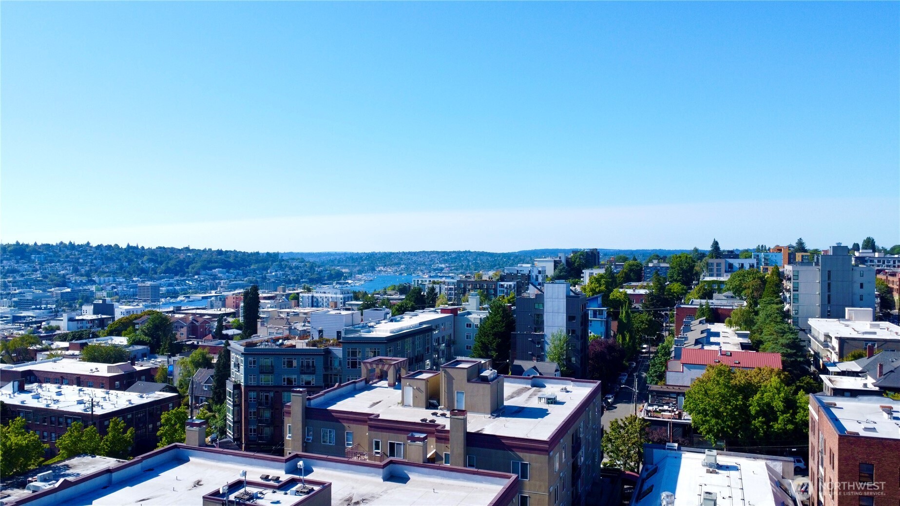 712 E Denny Way 401 Property Photo 6