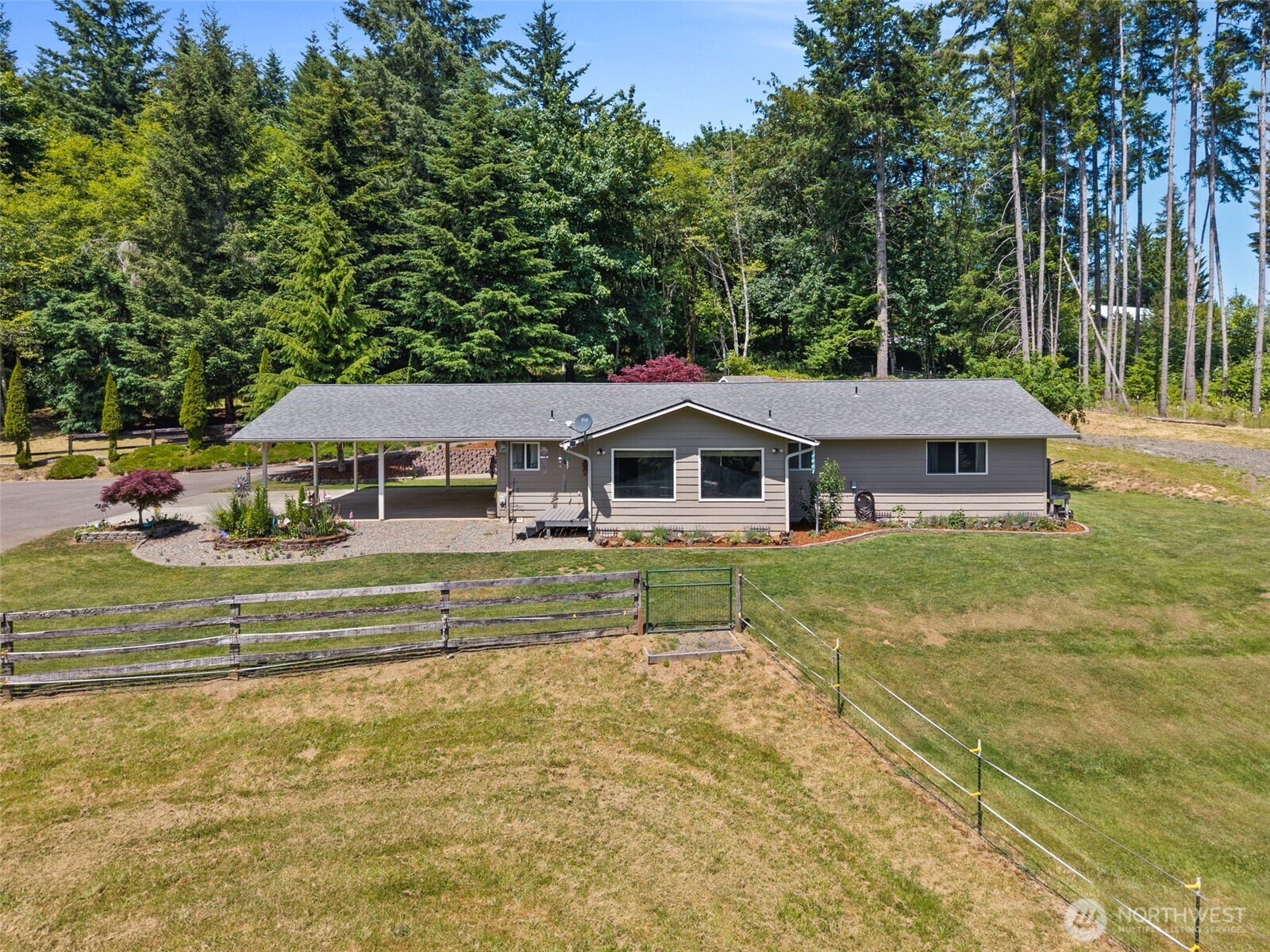 168 Crego Ridge Road Property Photo 1