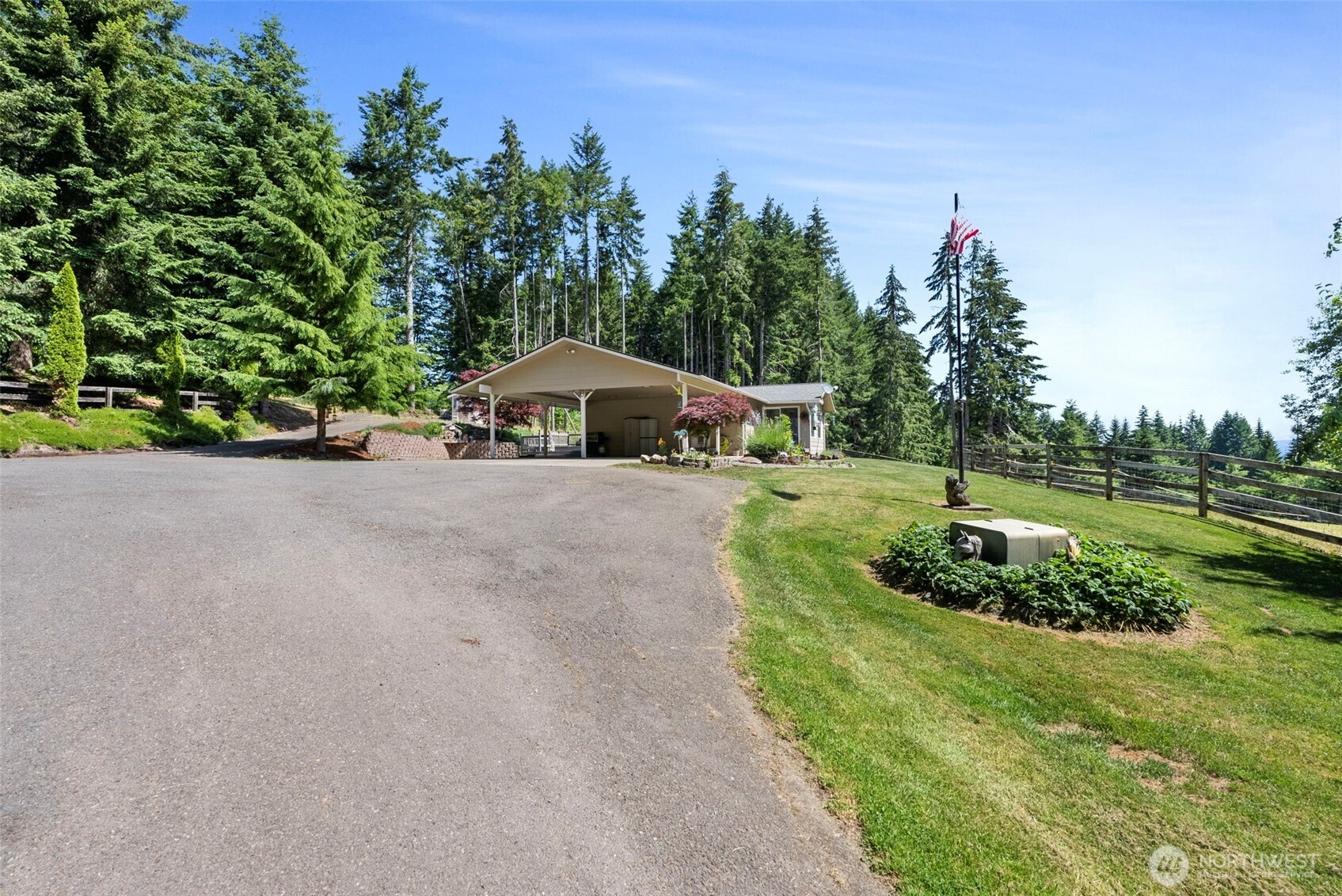 168 Crego Ridge Road Property Photo 7