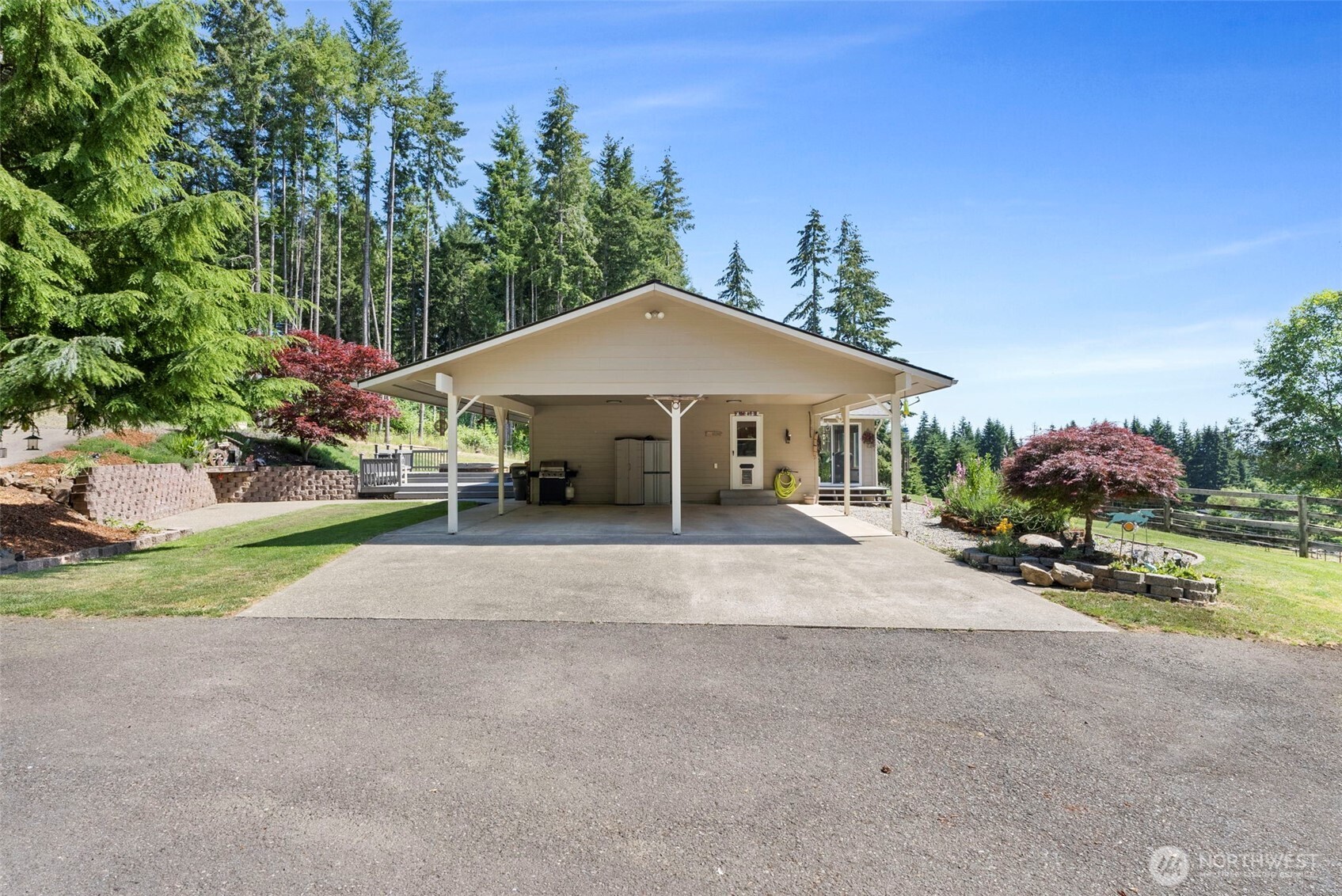 168 Crego Ridge Road Property Photo 8
