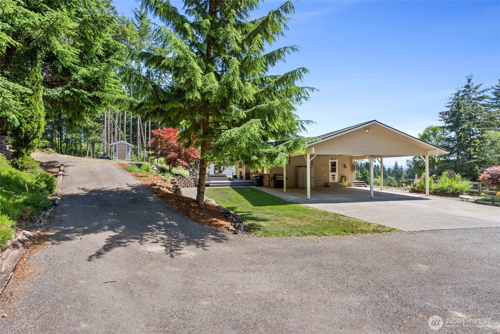 168 Crego Ridge Road Property Photo 28