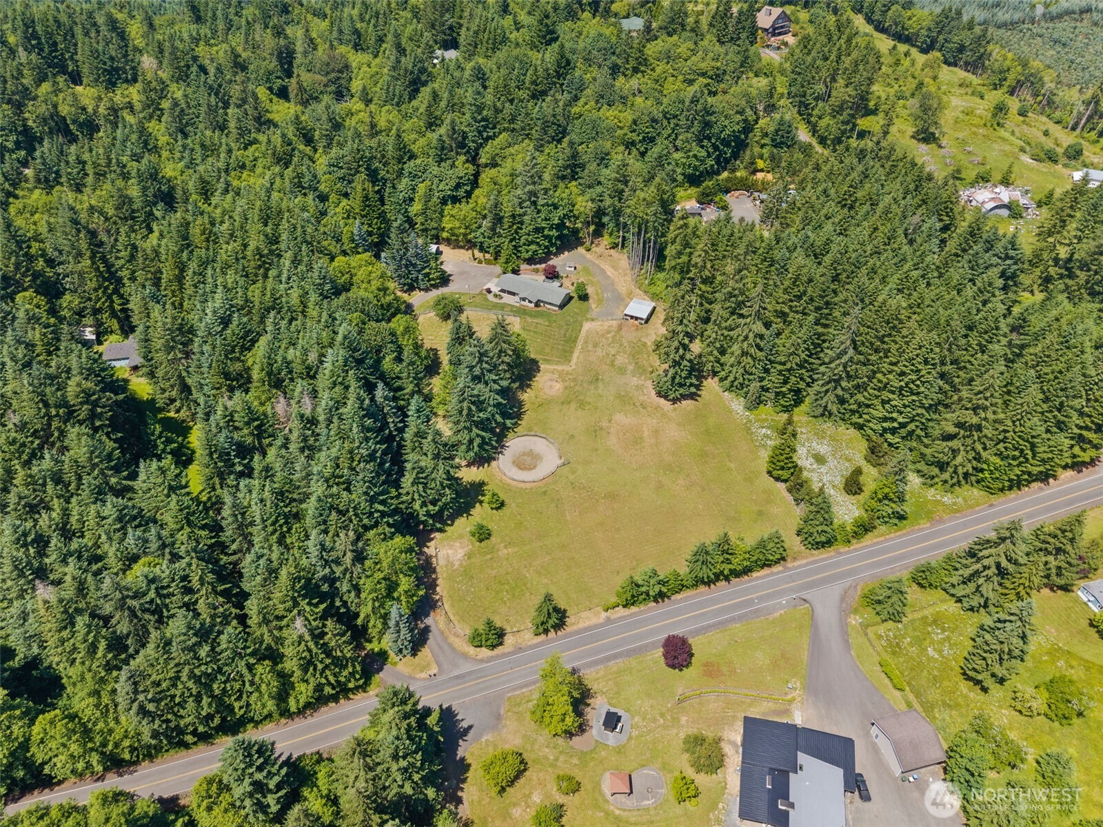 168 Crego Ridge Road Property Photo 38