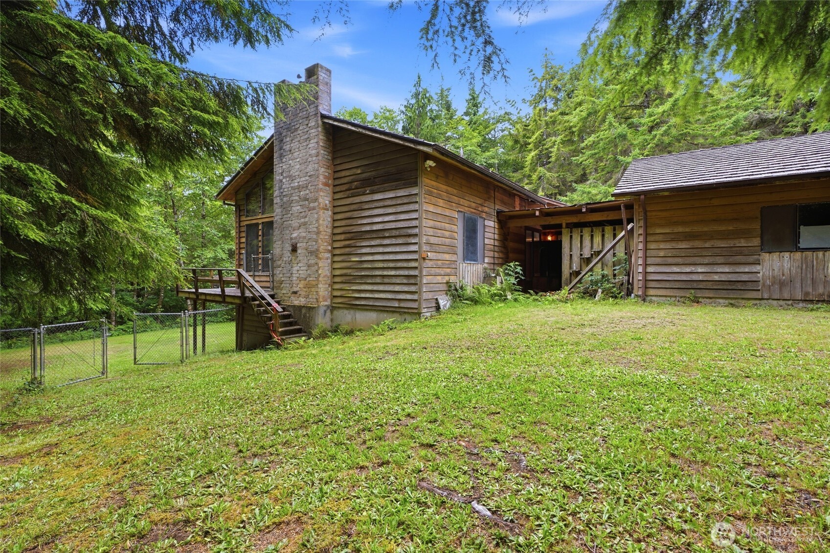 1736 State Route 101 Property Photo 33