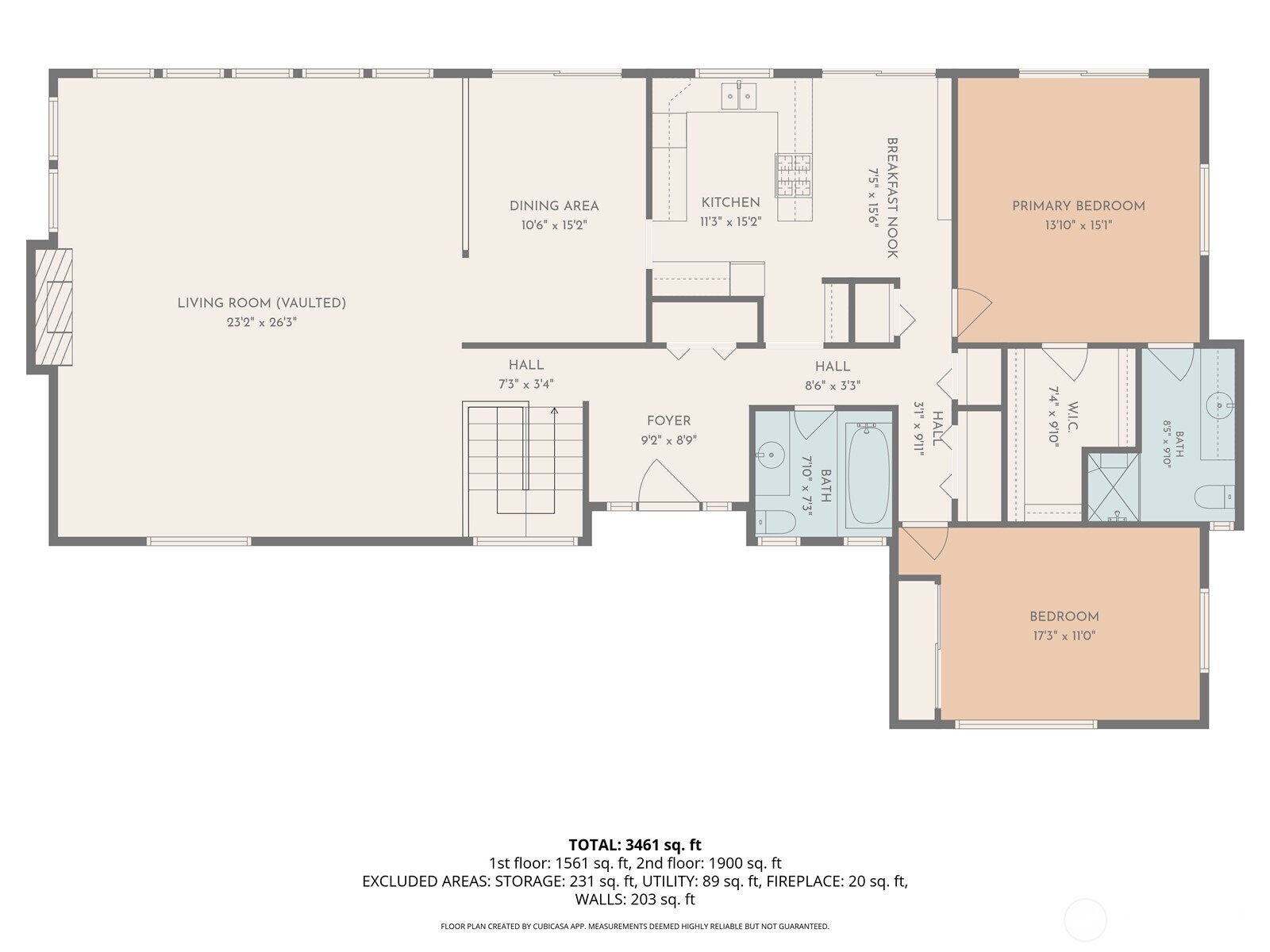 1736 State Route 101 Property Photo 39