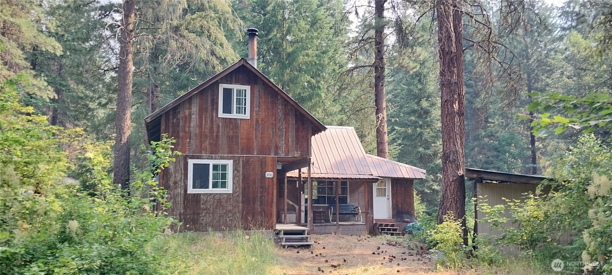 16745 Second Creek Rd Property Photo 1