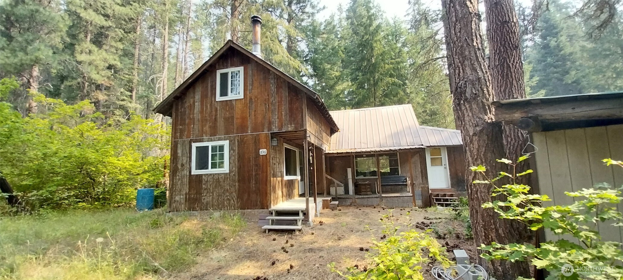 16745 Second Creek Rd Property Photo 2