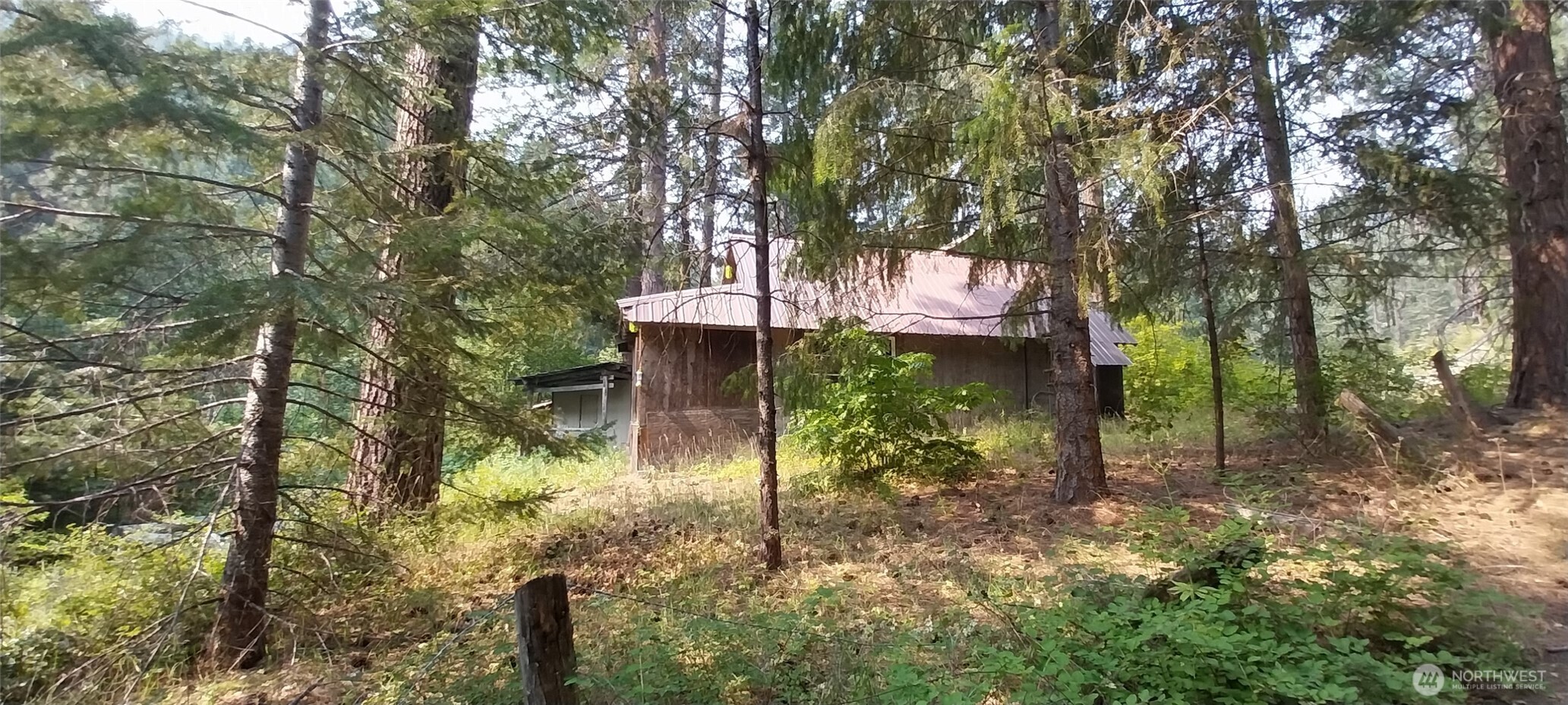 16745 Second Creek Rd Property Photo 6