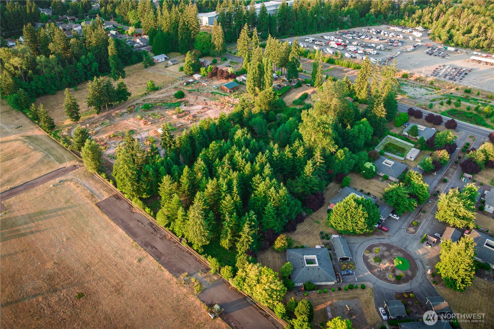 15608 110th Avenue Property Photo 15