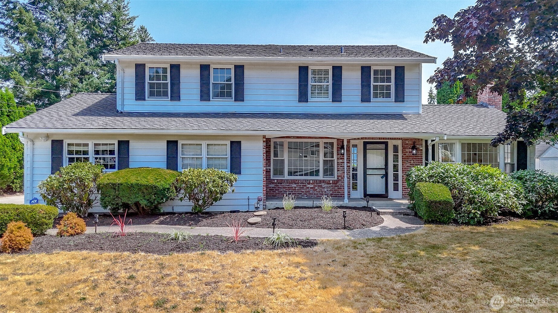 5403 Edgewood Drive Property Photo 1