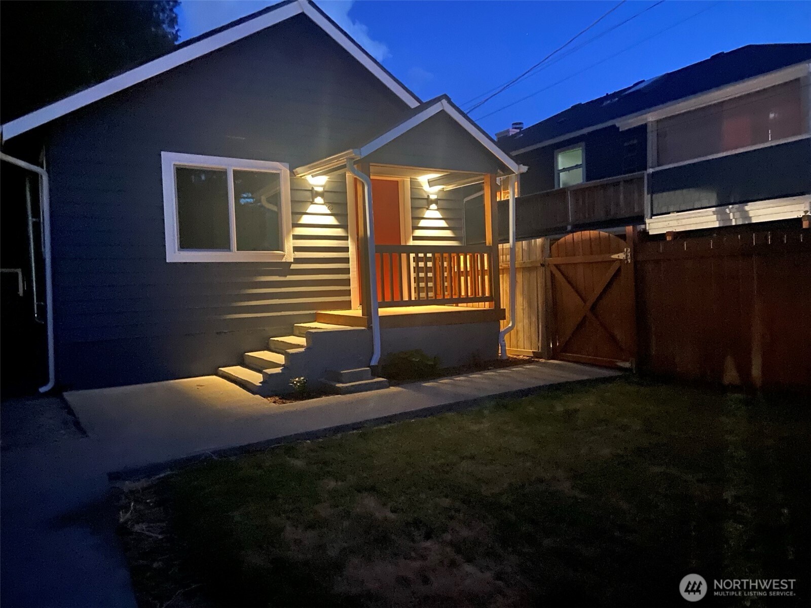 323 Sw 108th Street Property Photo 1