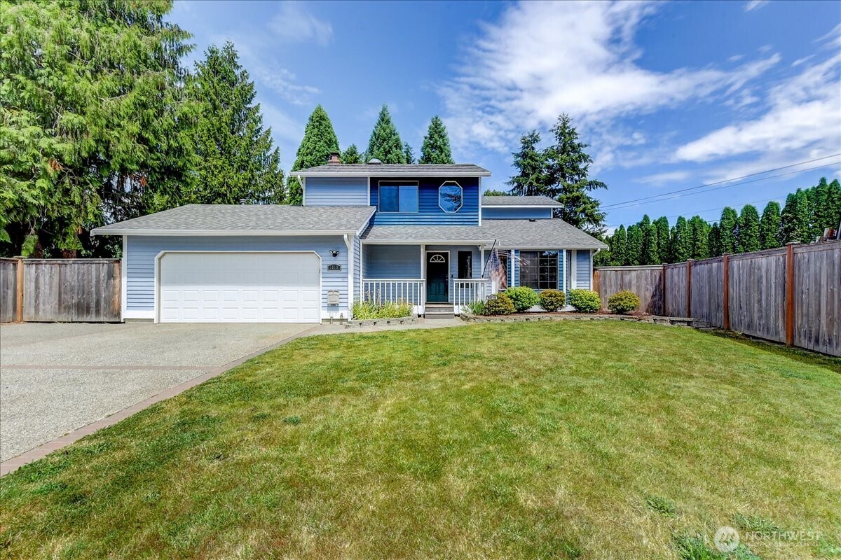 5019 139th Place Property Photo 1