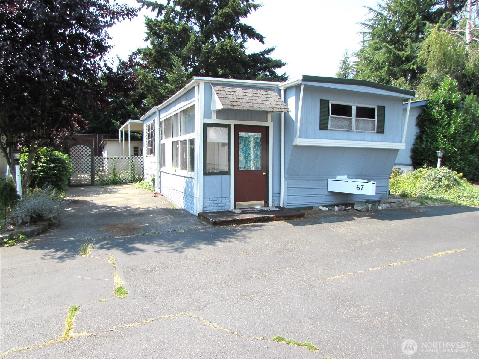 24222 54th Avenue 67 Property Photo 1