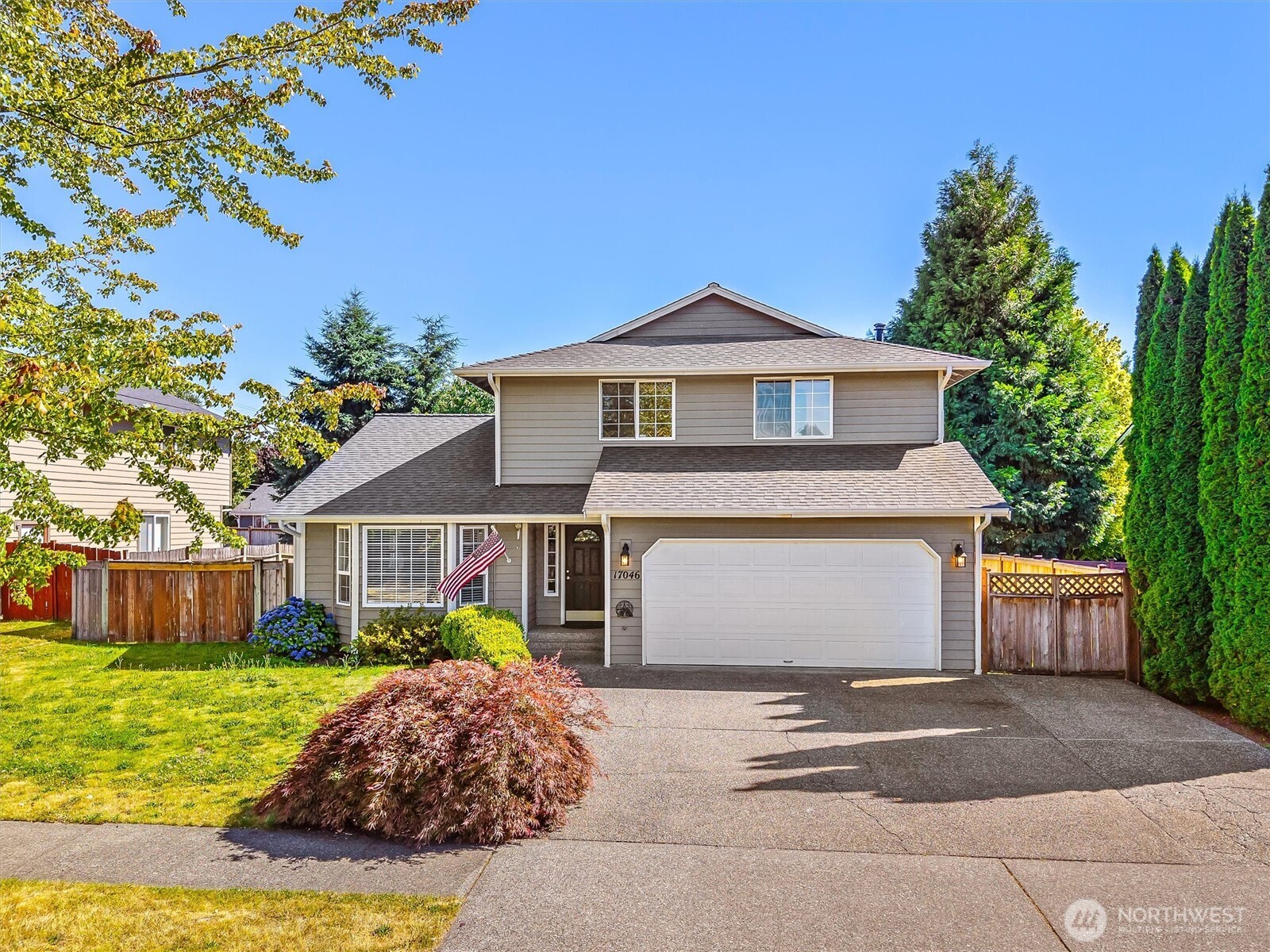 17046 158th Place Property Photo 1