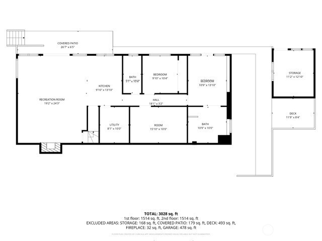 9320 31 Street Property Photo 32