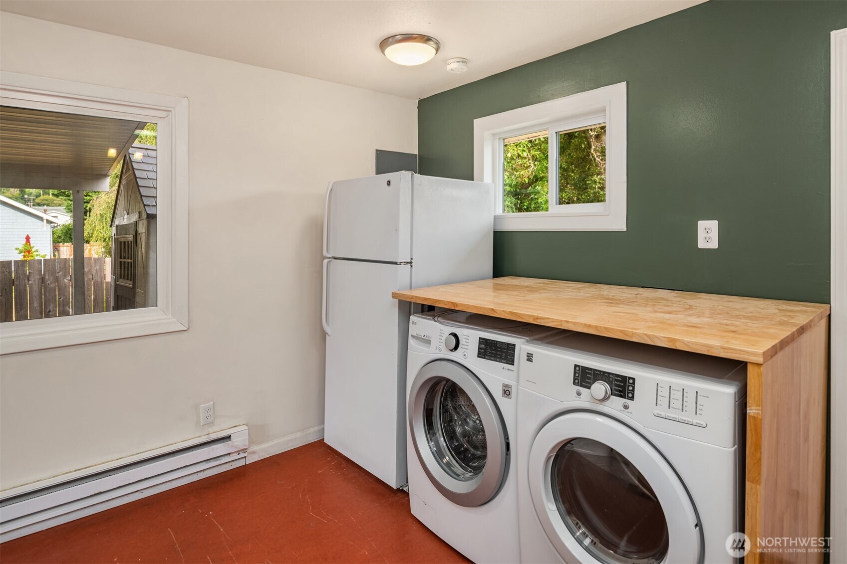 3010 S Andover Street Property Photo 11
