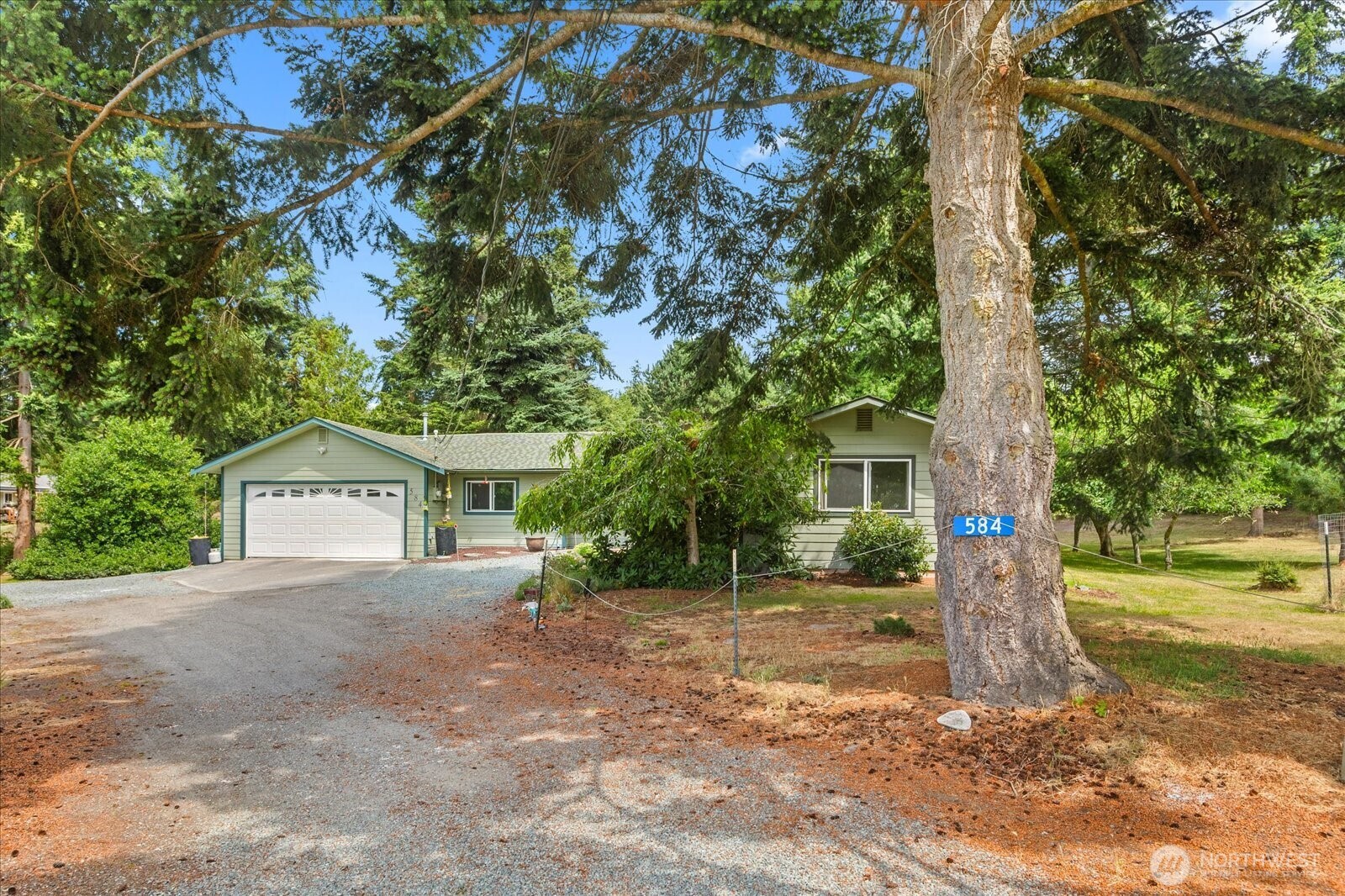 584 W Wanamaker Road Property Photo 1