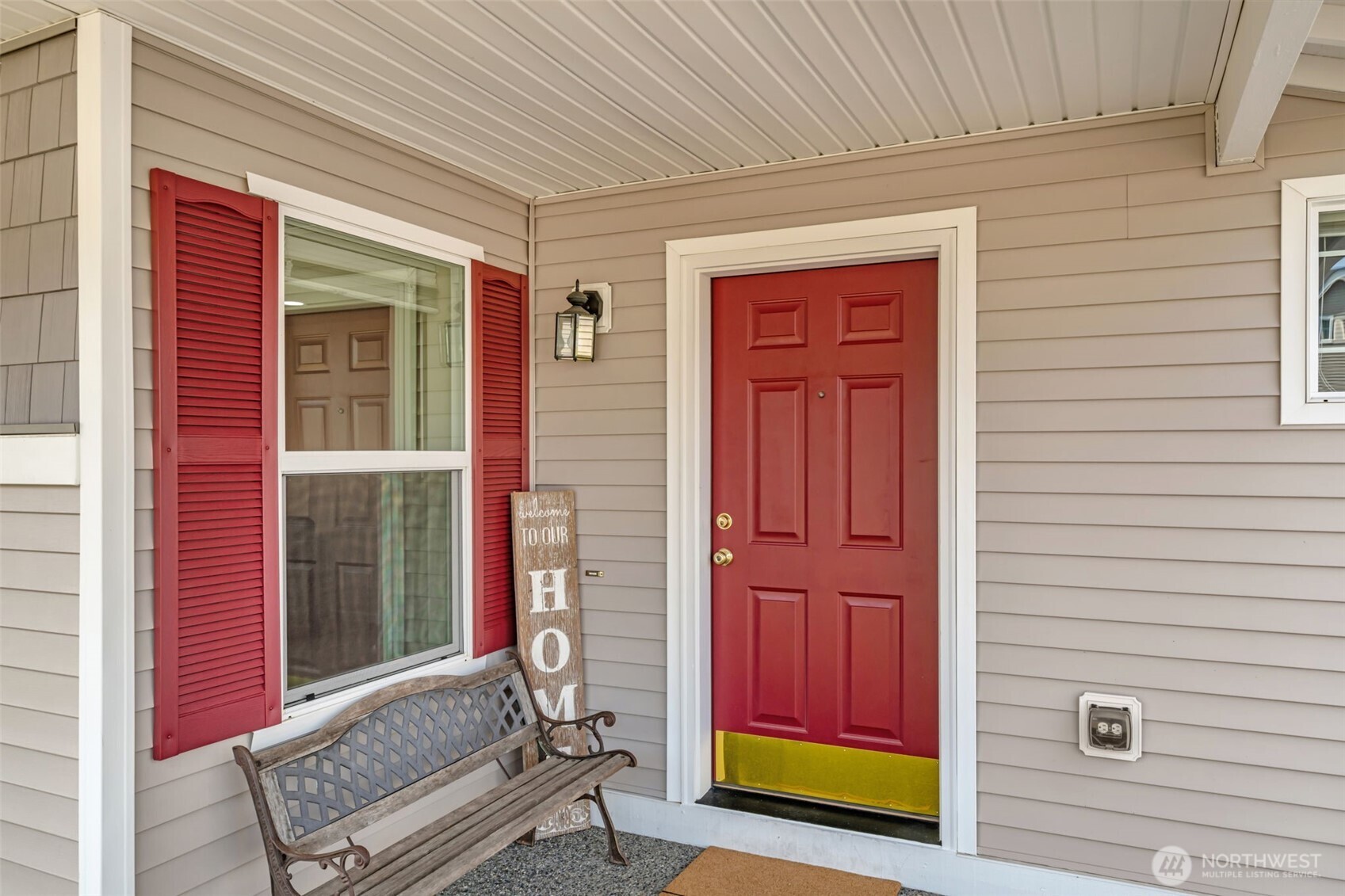 20504 Horizon Way Property Photo 2