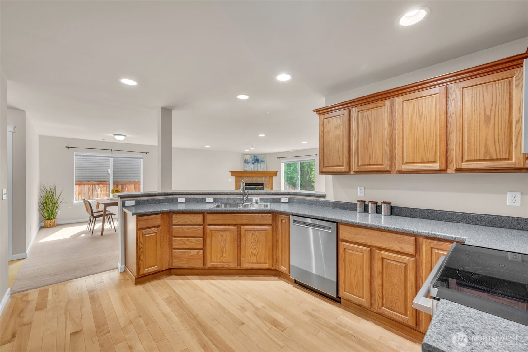 20504 Horizon Way Property Photo 16
