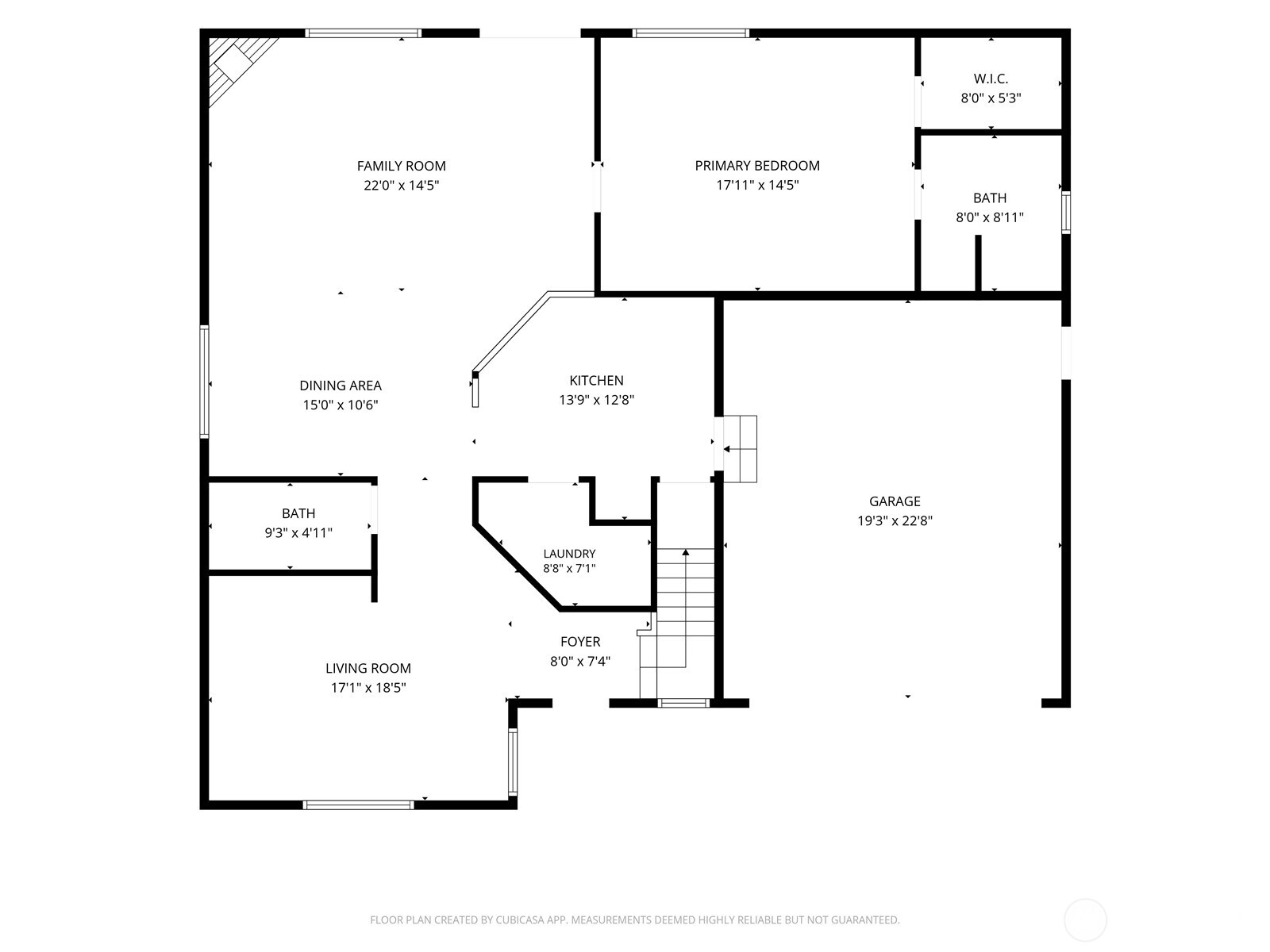 20504 Horizon Way Property Photo 37