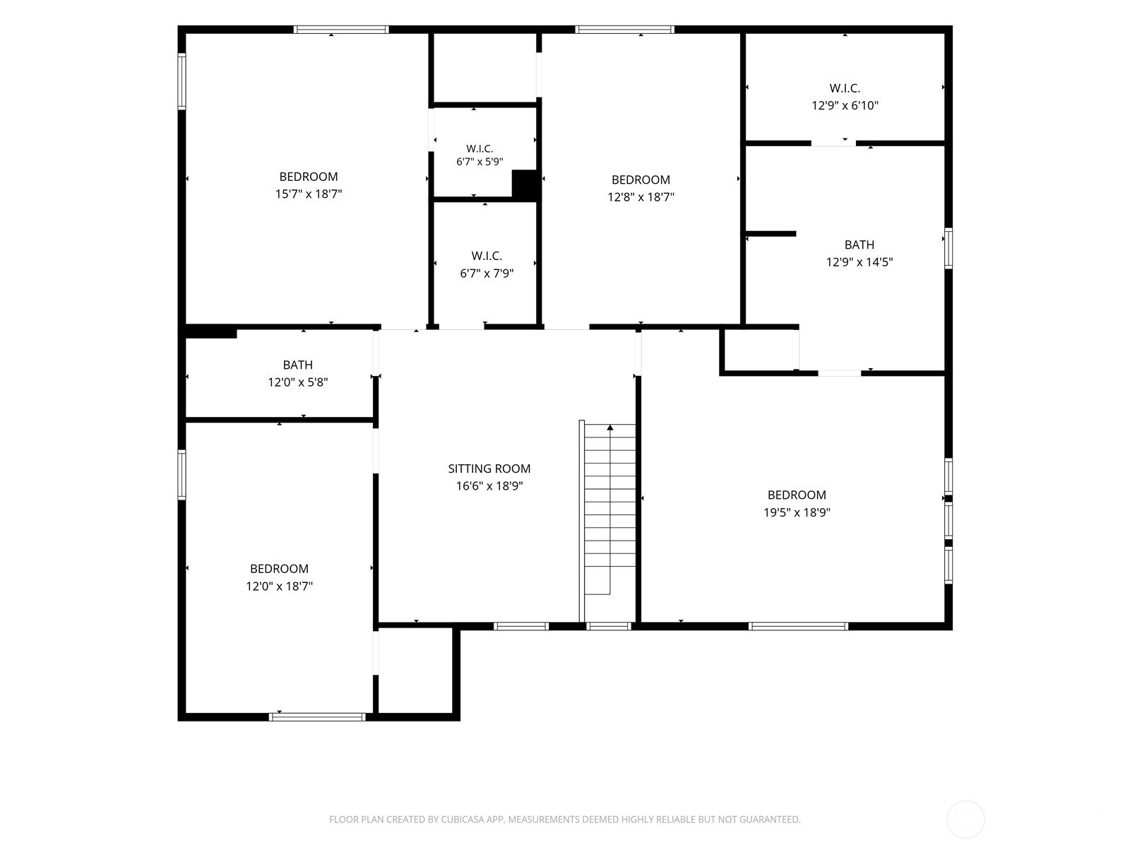 20504 Horizon Way Property Photo 38