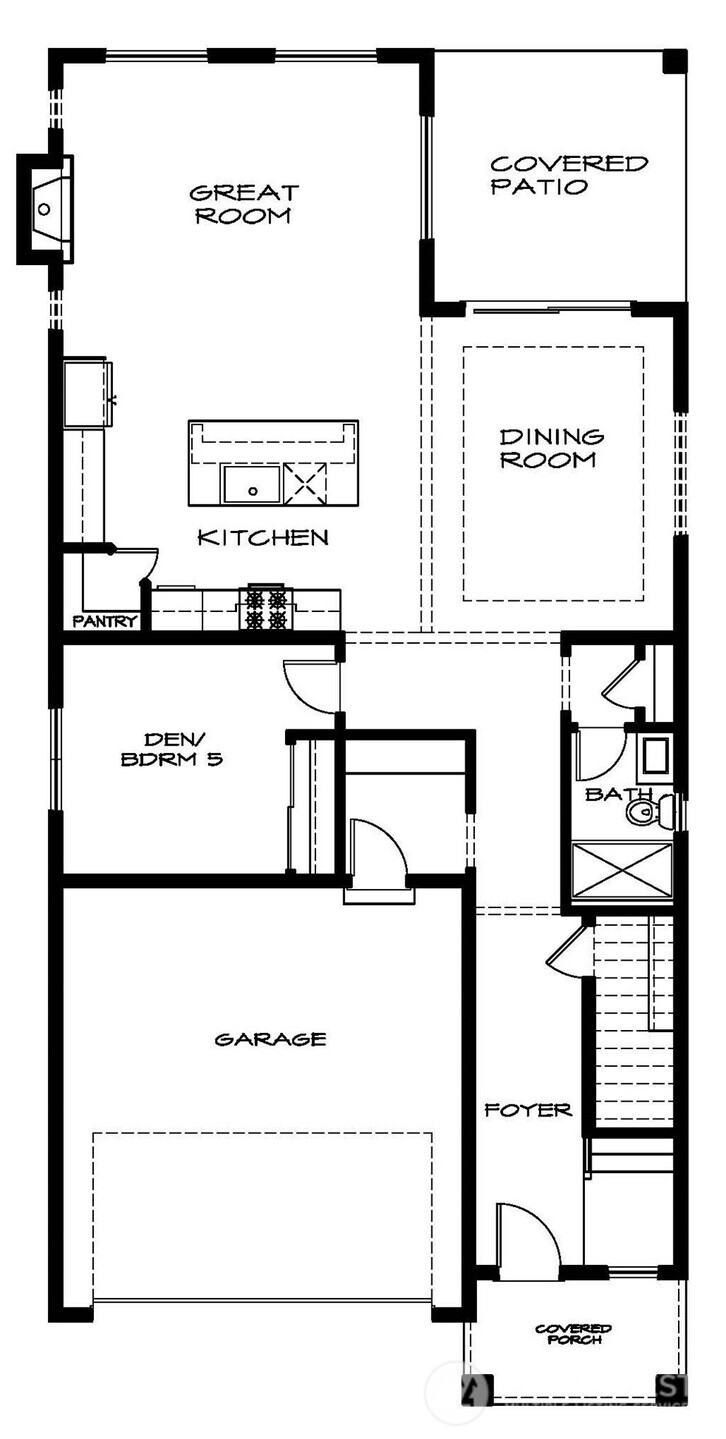 2138 168th Place Property Photo 2