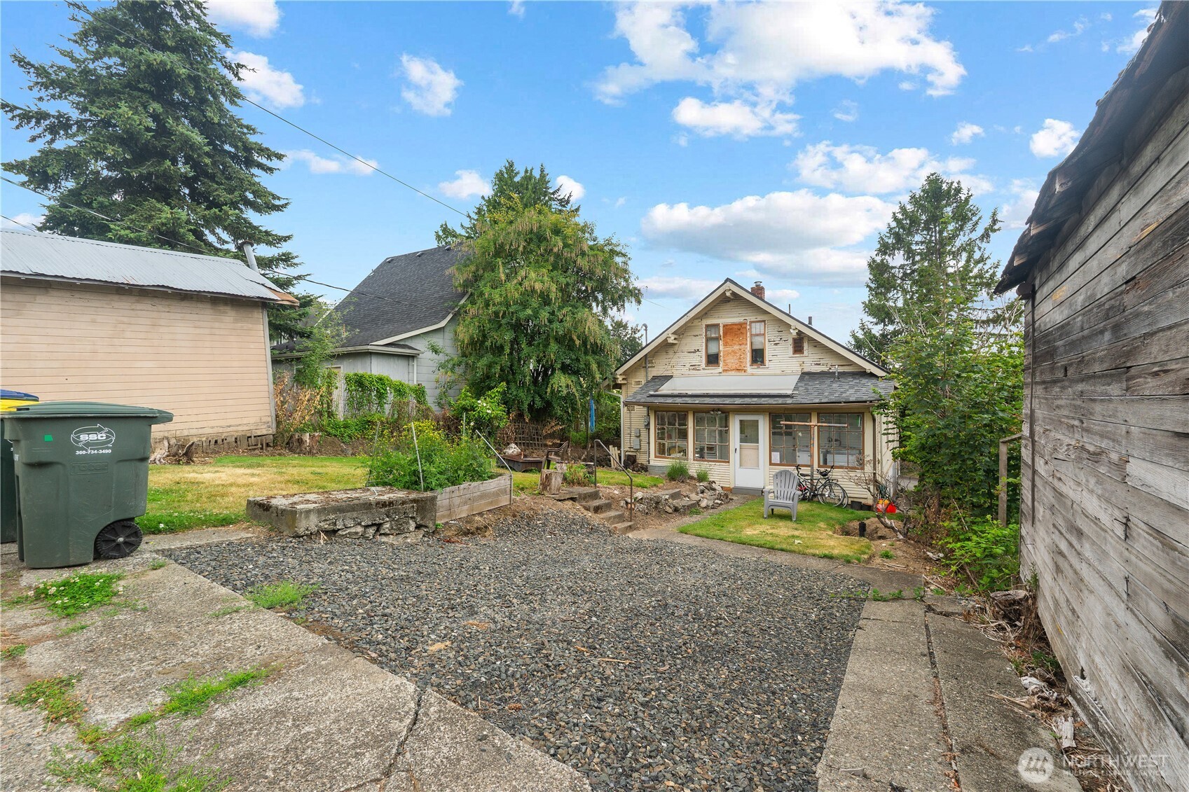 1440 Franklin Street Property Photo 19