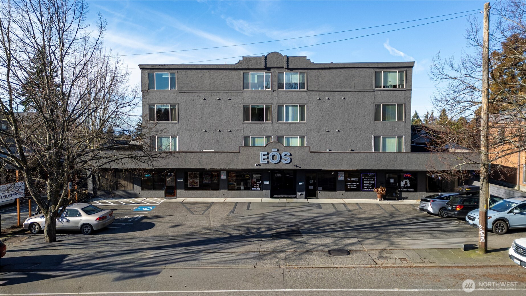 5631 California Avenue Property Photo 1