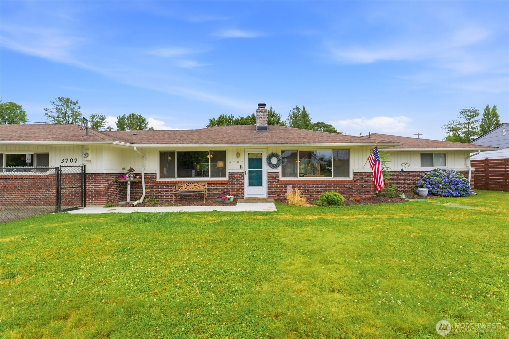 3707 128th Street Property Photo 1