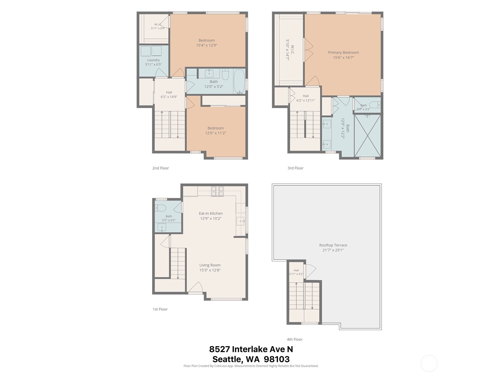 8527 Interlake Avenue Property Photo 37